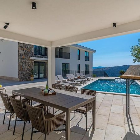 Villa 21 Crikvenica Riviera Bribir  Kültér fotó