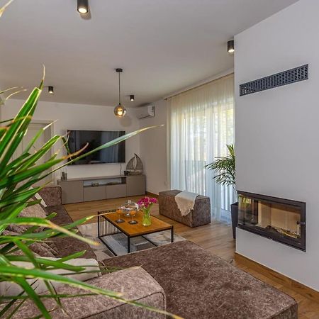 Villa 21 Crikvenica Riviera Bribir  Kültér fotó
