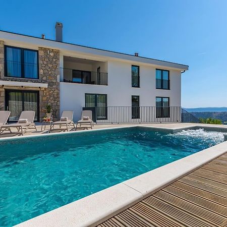 Villa 21 Crikvenica Riviera Bribir  Kültér fotó