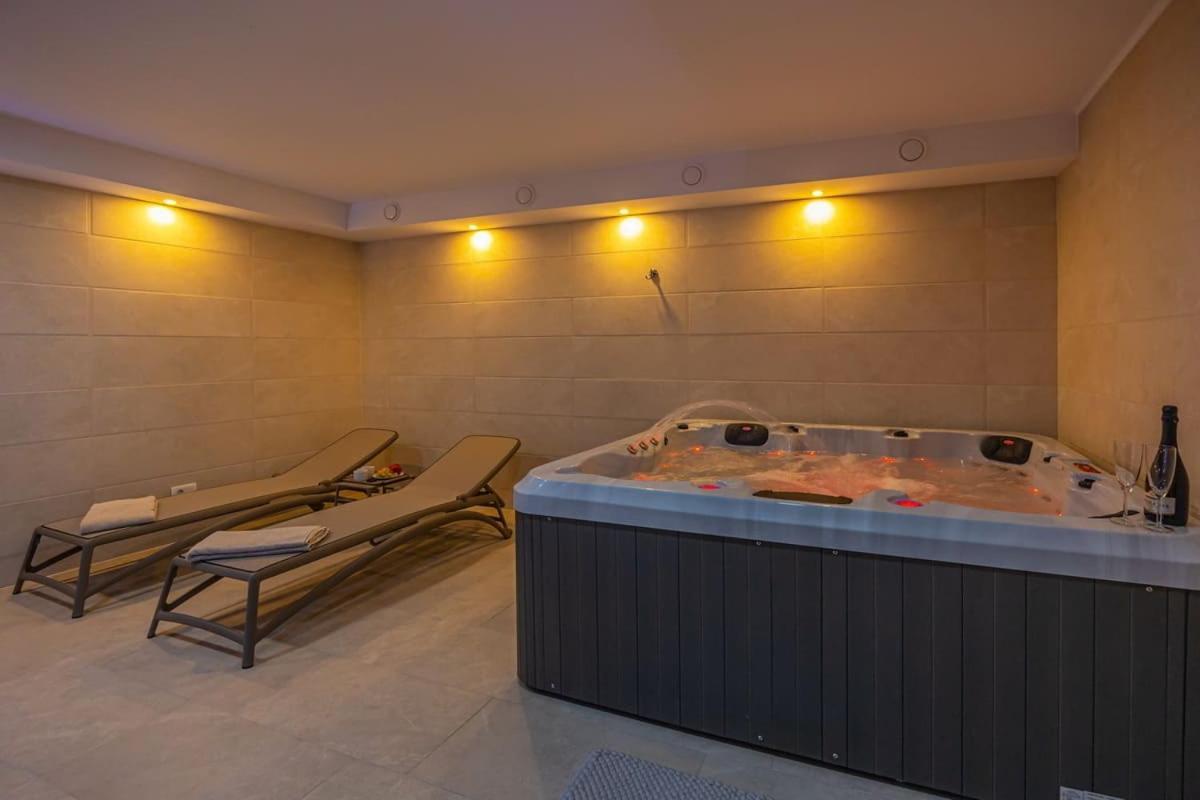 Villa 21 Crikvenica Riviera Bribir  Kültér fotó