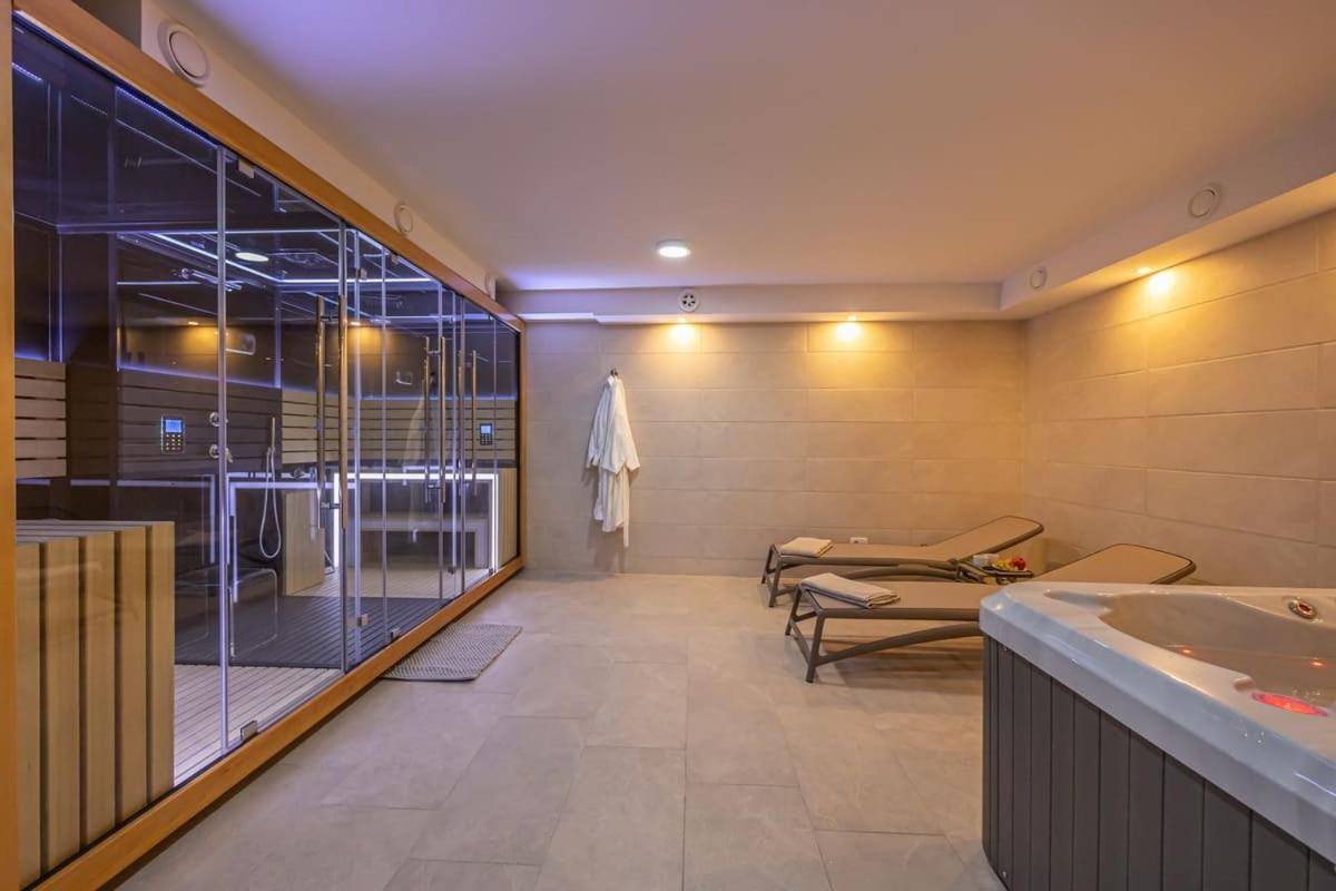 Villa 21 Crikvenica Riviera Bribir  Kültér fotó