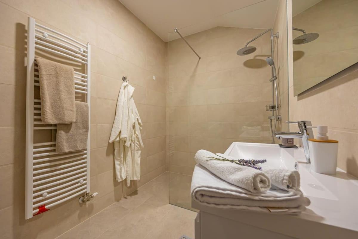 Villa 21 Crikvenica Riviera Bribir  Kültér fotó