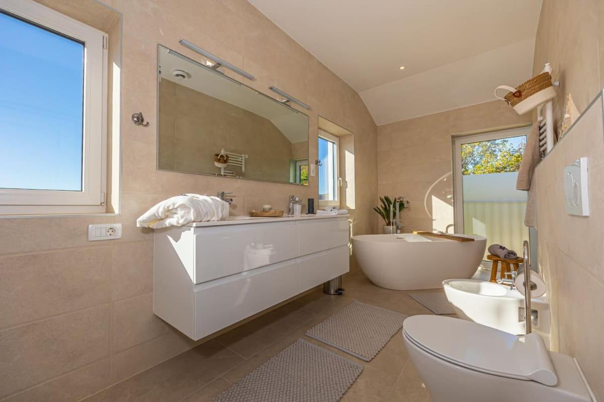 Villa 21 Crikvenica Riviera Bribir  Kültér fotó