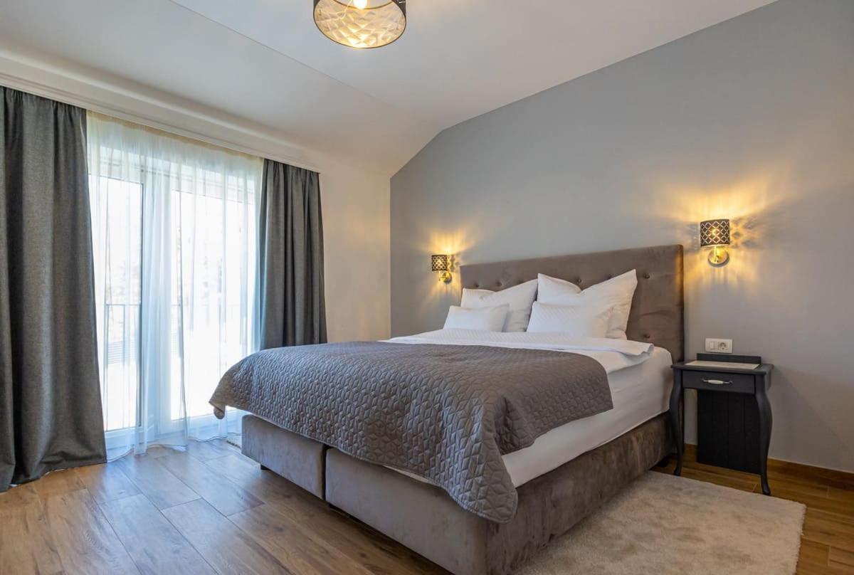 Villa 21 Crikvenica Riviera Bribir  Kültér fotó