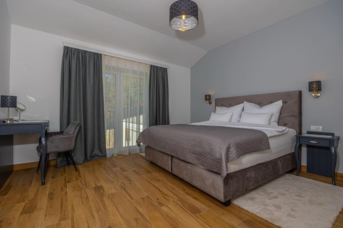 Villa 21 Crikvenica Riviera Bribir  Kültér fotó