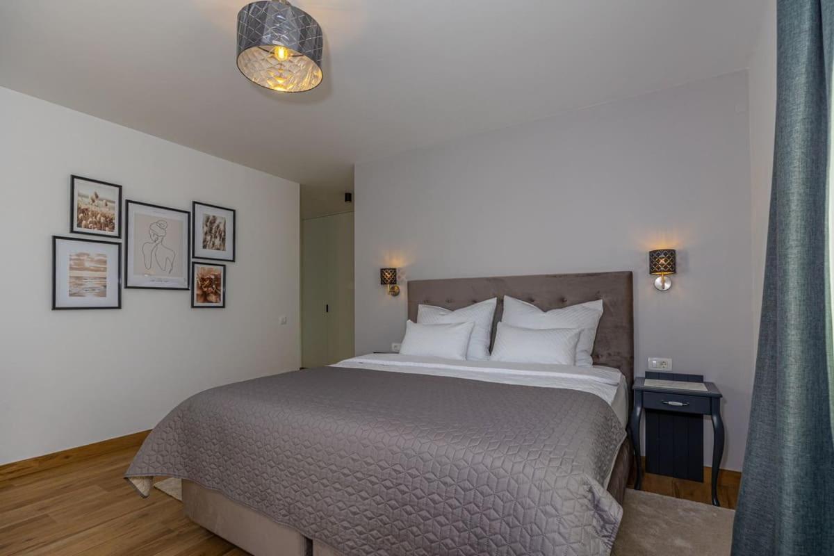 Villa 21 Crikvenica Riviera Bribir  Kültér fotó
