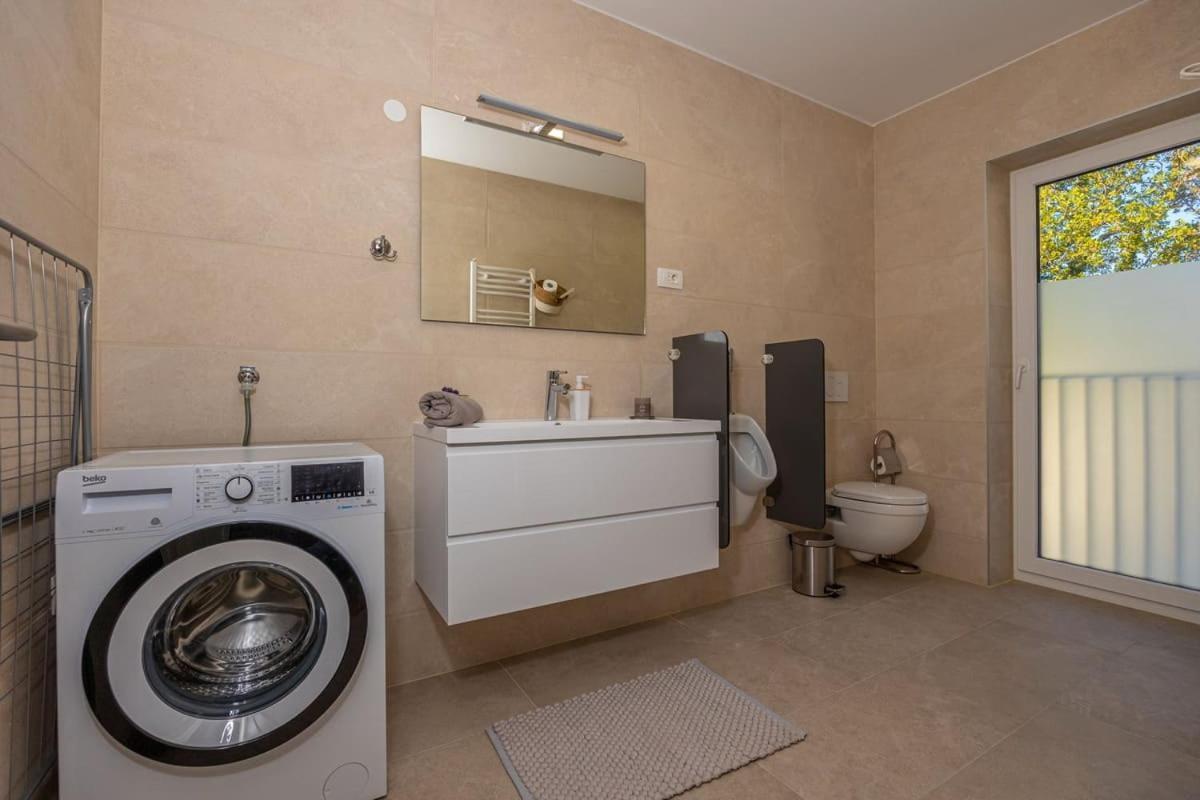 Villa 21 Crikvenica Riviera Bribir  Kültér fotó