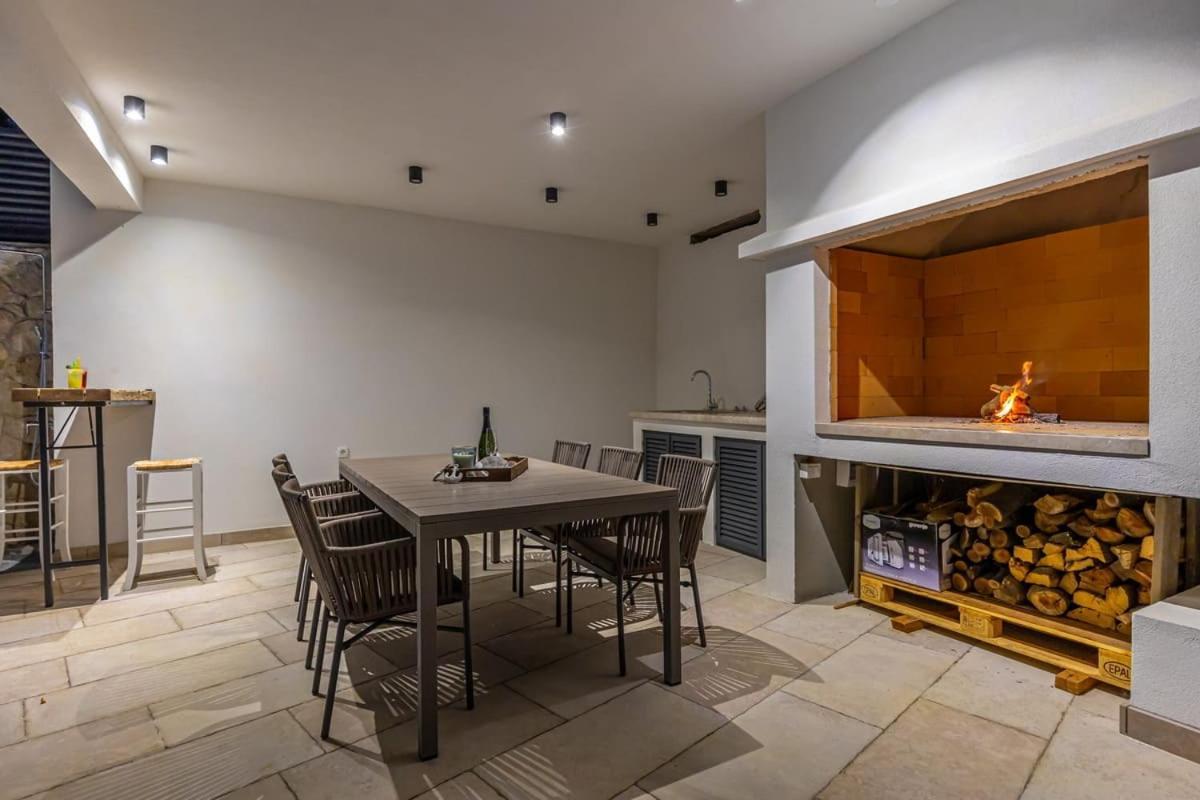 Villa 21 Crikvenica Riviera Bribir  Kültér fotó