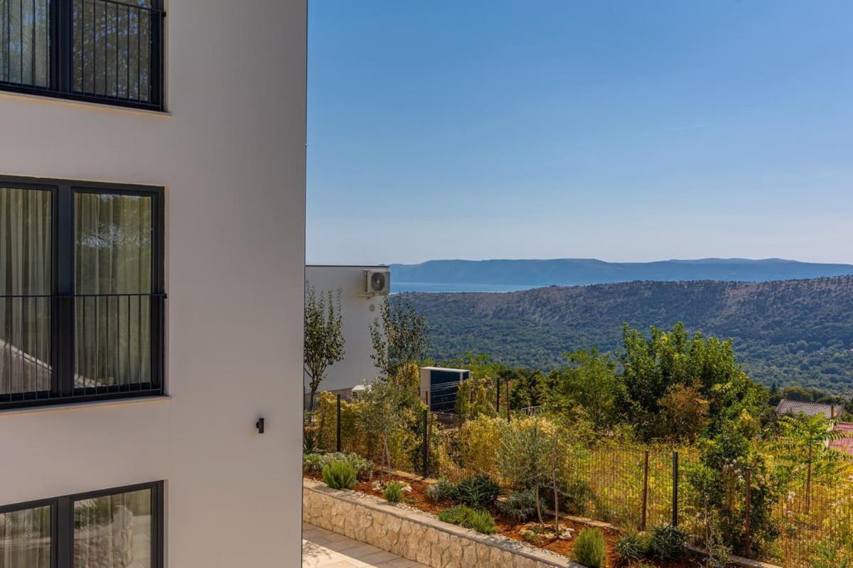 Villa 21 Crikvenica Riviera Bribir  Kültér fotó