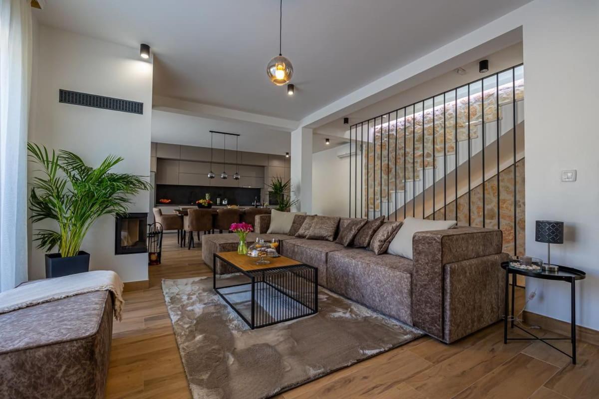 Villa 21 Crikvenica Riviera Bribir  Kültér fotó