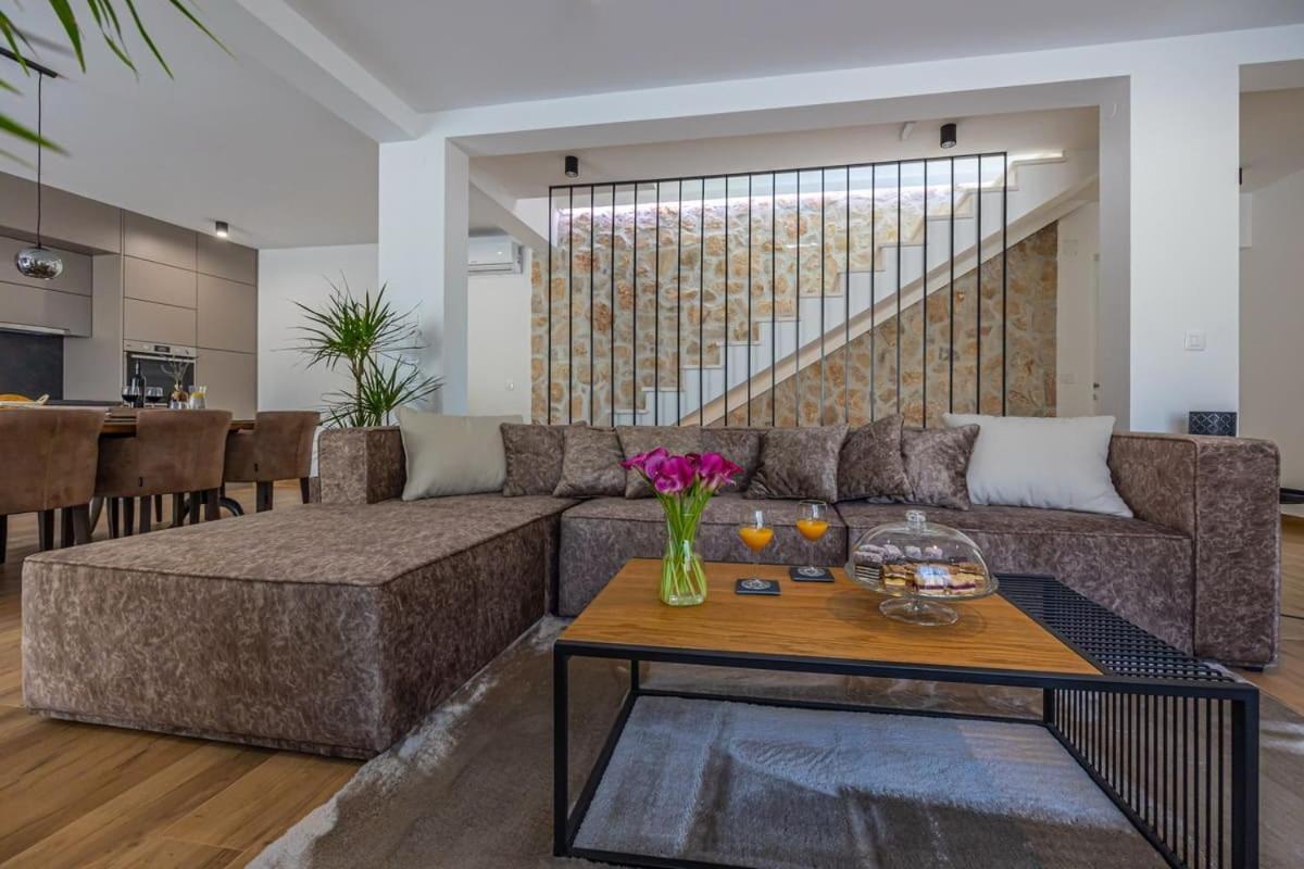 Villa 21 Crikvenica Riviera Bribir  Kültér fotó